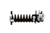 VTE Slim verdeler - 8-groeps - Wilo Yonos standaard - SL100108