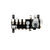VTE Slim verdeler - 4-groeps - Wilo Yonos standaard - SL100104