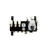VTE Slim verdeler - 3-groeps - Wilo Yonos standaard - SL100103