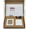 Brink CO2 sensor / bediening draadloos tbv Flair/Ease WTW - 532727 foto