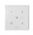 Brink draadloze schakelaar Flair/Ease - 532711