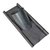 Thermoduct loodslab Ø200mm - 45° - diameter gat 225mm - 10100428-45