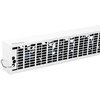 ClimateBooster radiatorventilator - 50cm - Radiator Pro - RP50 foto