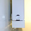 ClimateBooster radiatorventilator - 50cm - Radiator Pro - RP50 foto