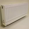 ClimateBooster radiatorventilator - 50cm - Radiator Pro - RP50 foto