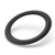 Duco rubberen O-ring Ø90mm - zakje van 10 stuks - 0000-4676