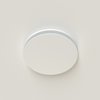 Duco Comfort Ø125mm toe- en afvoerventiel - DucoVent - 0000-4769 foto