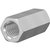 Wemefa FlamcoFix KSM 7 koppelstuk M8 (BI) - 10-70907
