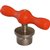 Uponor Ø40mm ontbramer/kalibreertool - 1006638