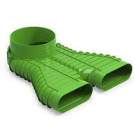 DucoFlex aansluitstukken