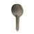 Blue Label Brondby handdouche - geborsteld nikkel - FK-K0213-BN