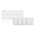 Honeywell pakket HCC100 + DT4M - bedraad - verwarmen en optioneel koelen - 4950544