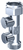 Raminex terugslagklep - 290010
