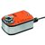 Veerbelaste servomotor Belimo 230v - LF230