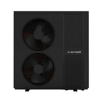 Aerowatt Warmtepompen