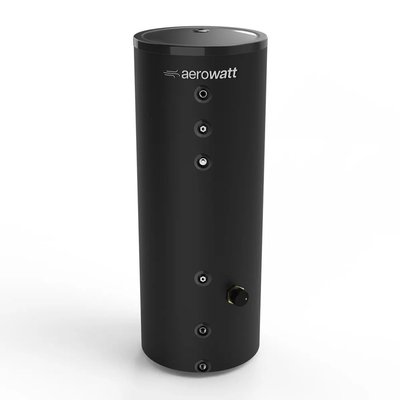 Aerowatt-boilervat-voorkant
