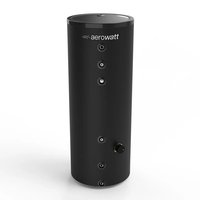 Aerowatt-boilervat-voorkant