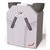 Zehnder ComfoAir Standard 300 - Basis RF L Randaarde - 471239624