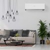 Haier Revive 4.8 kW R32 set - met afstandsbediening en Wifi foto