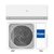 Haier Revive 6.2 kW R32 set - met afstandsbediening en Wifi