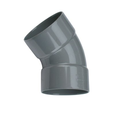 Wavin-PVC-bocht-45-mofmof