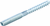 Steelies houtdraadpen M8x80mm - doos 100 stuks - 87210800801
