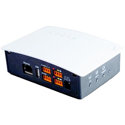 Zehnder-comfoconnect-pro