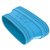 Wavin Ventiza verloop 235-195mm - mof/mof - PVC - 3174023190