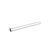 Wavin AS+ buis Ø75mm - 3 meter - mof/spie - 3450007003