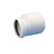 Wavin AS+ inzetverloop Ø110x90mm - excentrisch - 3464211090
