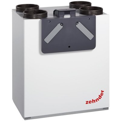 Zehnder-ComfoAir-E300