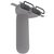 Zehnder roosterbox Flat51 - dubbele aansluiting - CLRF - 990322063