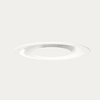 Duco premium - ventilatieventiel Ø125mm - Trim - wit - 0000-5004 foto