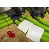 Ubbink AE48C aansluitrubber - 0188680 foto