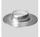 Ubbink Aerfoam dakdoorvoer Ø150-160mm - lengte 1110mm - 0169850