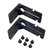 Zehnder beugelset tbv TVA P roosterbox - set 2 stuks - 990326128