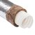 AFS Ecosoft Ø185mm flexibele slang geïsoleerd - 10 meter - 15280971000185