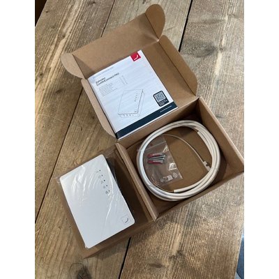ComfoConnect PRO 1