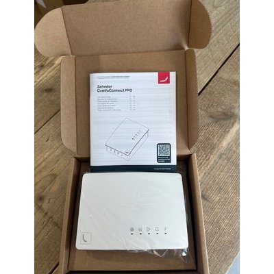 ComfoConnect PRO 2