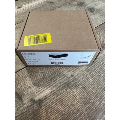 ComfoConnect PRO 3