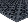 Comfort Line noppenplaat 1000x1000x18mm - zonder isolatie - 4951107 foto
