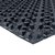 Comfort Line noppenplaat 1000x1000x18mm - zonder isolatie - 4951107