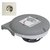 Zehnder ComfoFan Silent Move Up - perilex - 458015606
