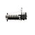 VTE SLIM - stadverdeler - 8 groepen - GRUNDFOS type-2 - SL22100008