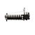 VTE SLIM - stadverdeler - 10 groepen - GRUNDFOS type-2 - SL22100010