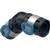 Geberit FlowFit 45° bocht Ø32x32mm - PPSU - 620.063.00.1