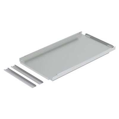 Zehnder ComfoWell Therm 420 blindplaat - 990430861