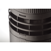 Ubbink Rolux 5G HR dakdoorvoer concentrisch Ø80/125mm - zwart - 0184421 foto