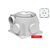 Zehnder ComfoFan Silent - limited edition - randaarde - 458006607