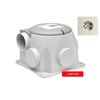 Zehnder ComfoFan Silent - limited edition - perilex - 458005605 foto